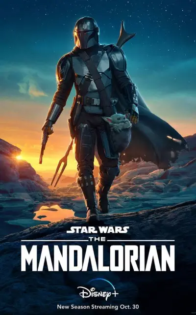 Mandalorian